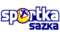 Logo loterie Sportka od Sazky