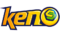 Logo loterie Keno od Sazky