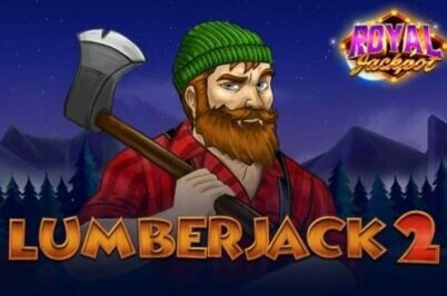 Lumberjack 2 od Tech4bet