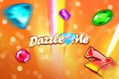 Dazzle Me od NetEnt