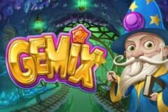 Gemix od Play'n GO