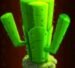 Symbol Kaktus automatu 243 Mexicana od SYNOT Games