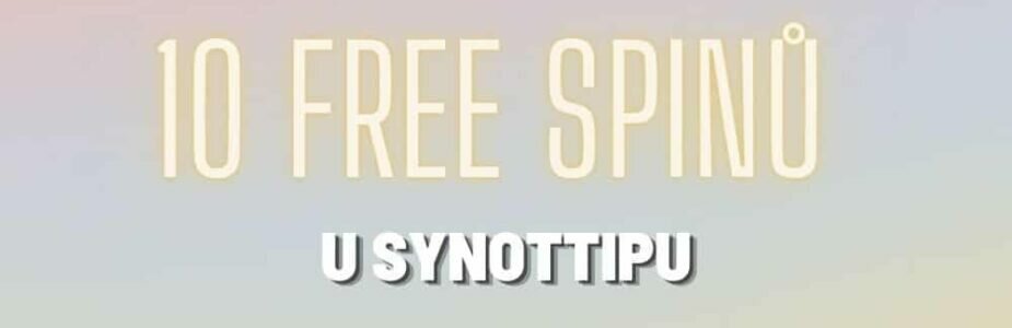 Free spiny synottip