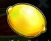 Symbol Citron automatu Fruity Gold 81 od SYNOT Games