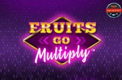 Fruits Go Multiply od SYNOT Games