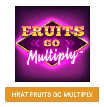 Fruits go multiply
