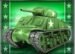 Symbol Tank automatu Armed’N’Wild od SYNOT Games
