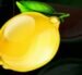 Symbol Citron automatu Fruiti XX od SYNOT Games