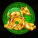 Symbol Zlatá myš automatu 88 Pearls od SYNOT Games