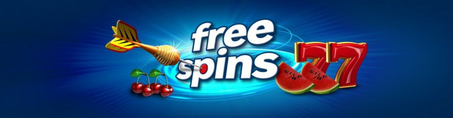 free spins Merkur