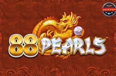 88 Pearls od SYNOT Games