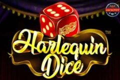Harlequin Dice od SYNOT Games