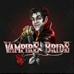 vampire bride dědek