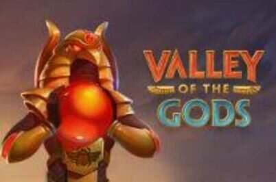 Valley of the Gods od Yggdrasil